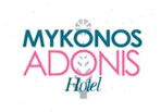Mykonos gay friendly Adonis Hotel