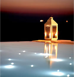 Gay favourite Mykonos Hotel Bill and Coo Suites