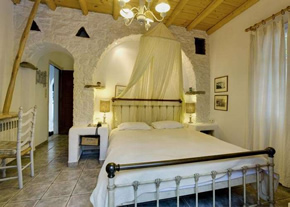 Mykonos gay holiday accommodation Rania Apartments