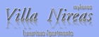 Book Villa Nireas Apartments in Mykonos