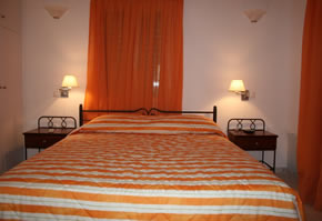 Mykonos gay holiday accommodation Villa Nirea Apartments