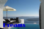 Dreams Luxury Suites Gay Friendly Luxury Hotel, Imerovigli, Santorini