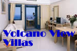 Volcano View Gay Friendly Hotel & Villas by Caldera Collection, Fira, Santorini