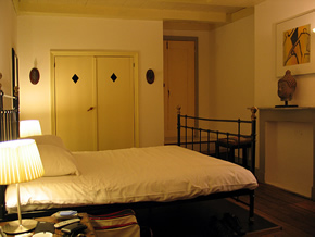 Amsterdam gay accommodation Hotel Amistad