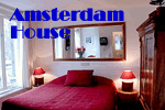 Exclusively Gay Amsterdam House Hotel and Apartments in Amsterdam