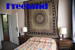 Amsterdam exclusively gay Freeland Hotel