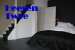 Amsterdam exclusively gay Heeren Twee Apartment