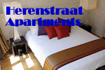 Amsterdam exclusively gay Herenstraat Apartments