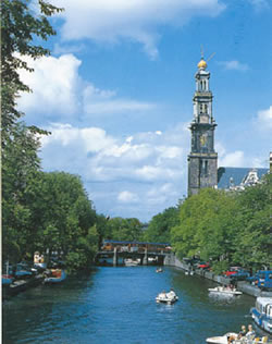 Amsterdam Exclusively Gay ITC Hotel
