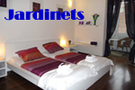Exclusively gay Jardinets Guesthouse in Barcelona