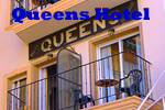 Royal Queens Gay Hotel, Benidorm