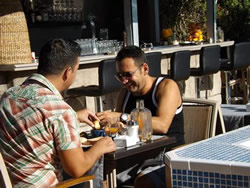Club Torso Gay Men Resort Gran Canaria