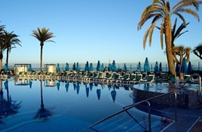 Gran Canaria gay holiday accommodation Hotel Faro