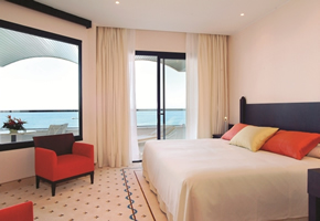 Gran Canaria gay holiday accommodation Hotel Faro