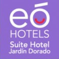 Jardin Dorado Suite Hotel Gran Canaria