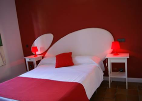 Gran Canaria gay holiday accommodation Judoca Colors Apartments