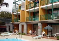 Judoca Colors Beach Apartments, Adults Only, Gay Friendly, Gran Canaria