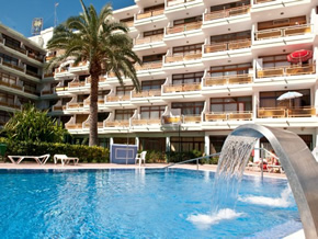 Gran Canaria gay friendly Koka Apartments, Playa del Ingles