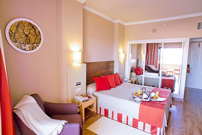 Gran Canaria gay holiday accommodation Hotel Neptuno