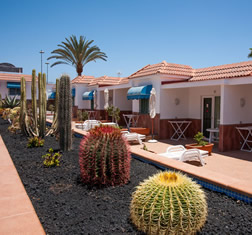 Parque Sol Bungalows, Adults Only, Gay Friendly resort Gran Canaria
