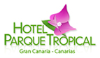 Parque Tropical Hotel, Gran Canaria