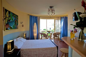 Gran Canaria gay holiday accommodation Pasion Tropical