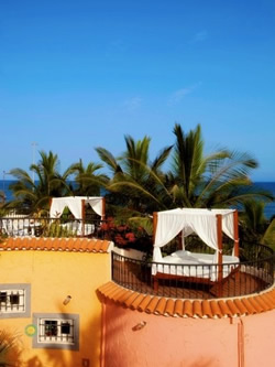 Exclusively Gay holiday complex Pasion Tropical Gran Canaria