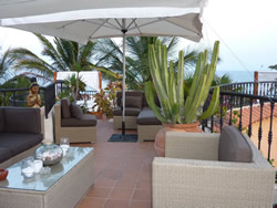 Gran Canaria Gay boutique Resort Pasion Tropical