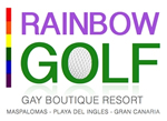 Rainbow Golf Bungalows Gay Boutique Resort Gran Canaria