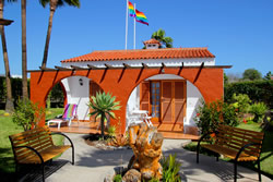 Exclusively gay men Gran Canaria resort Rainbow Golf