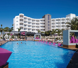 Gay friendly Riu Don Miguel Adults Only Hotel, Playa del Ingles