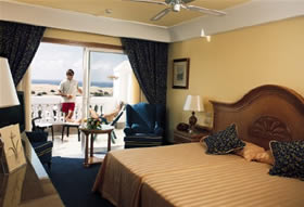 Gran Canaria gay holiday accommodation Hotel Riu Palace Maspalomas