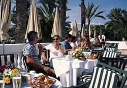 Gran Canaria Gay friendly Riu Palace Maspalomas Hotel