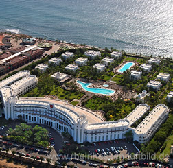 Gay friendly Riu Palace Meloneras Resort Hotel, Gran Canaria
