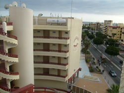 Gay friendly Rondo Apartments Gran Canaria