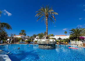 Gran Canaria gay friendly holiday accommodation Hotel Apartments Sol Barbacan
