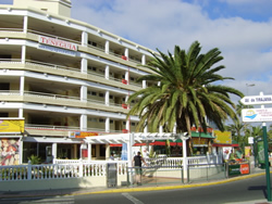 Gran Canaria Gay friendly Teneguia Apartments