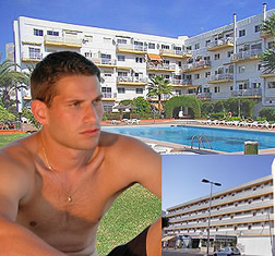 Tenesor Gay Apartments, Gran Canaria