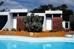 Exclusively Gay Hotel Tenesoya Bungalows in Gran Canaria