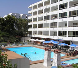 Gay friendly Gran Canaria accommodation - Tinache Apartments