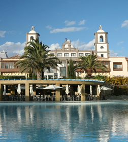 Gay friendly Lopesan Villa del Conde Resort and Thalasso, Gran Canaria