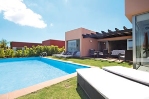 Gran Canaria gay holiday accommodation Villas Salobre