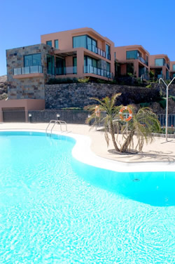 Gran Canaria Gay friendly Villas Salobre Golf Resort