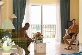 Gran Canaria gay holiday accommodation Hotel Vital Suites
