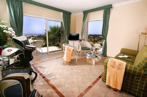 Vital Suites Hotel Gran Canaria gay holiday accommodation