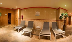 Gay friendly Vital Suites Hotel and Spa in Gran Canaria