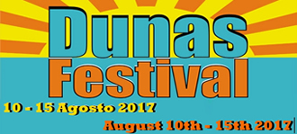 Dunas Gay Festival Gran Canaria 2017 Accommodation