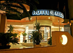 Gay Friendly Hotel Argos in Talamanca