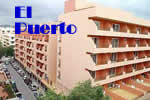 El Puerto Gay Friendly Hotel and Apartments, Ibiza