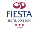 Fiesta Hotel Don Toni, Ibiza